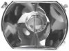 HELLA 9DE 122 228-011 Reflector, headlight